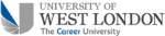 University of West London logo