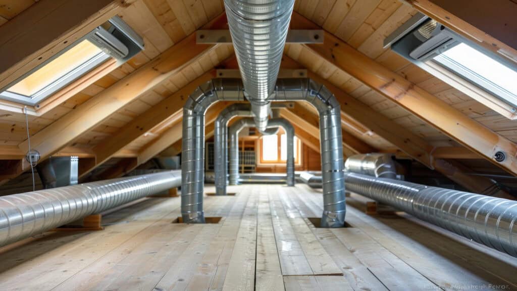 Domestic Ventilation Systems
