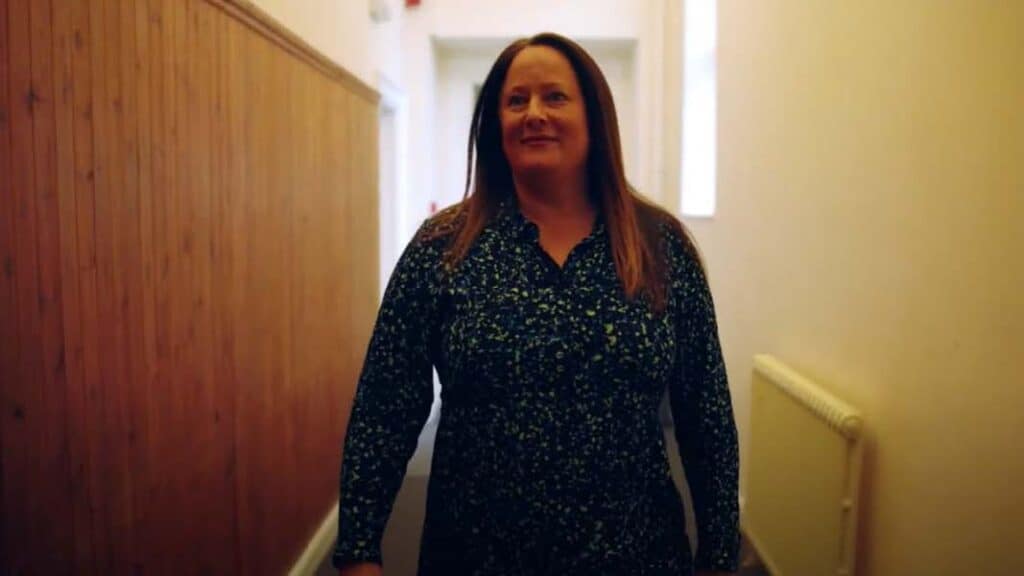 Maria Train to Teach